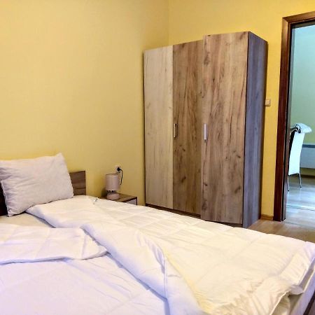 Private Apartments Nevena Pamporowo Zewnętrze zdjęcie
