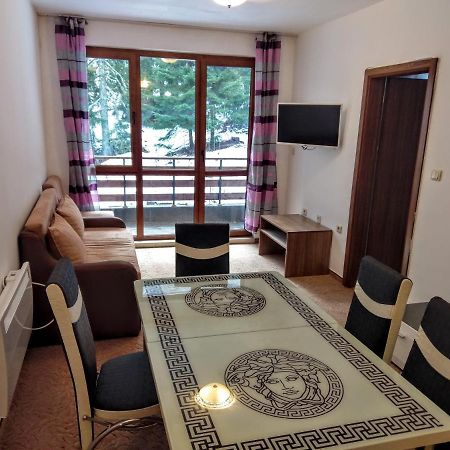 Private Apartments Nevena Pamporowo Zewnętrze zdjęcie