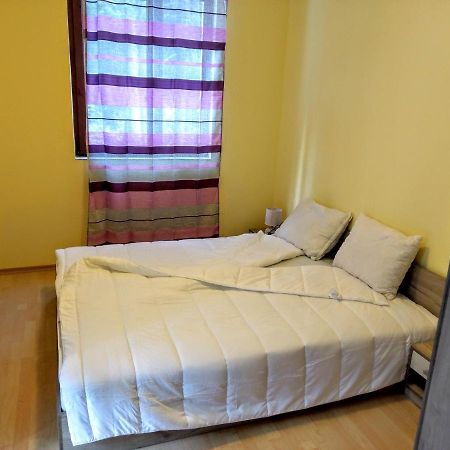 Private Apartments Nevena Pamporowo Zewnętrze zdjęcie