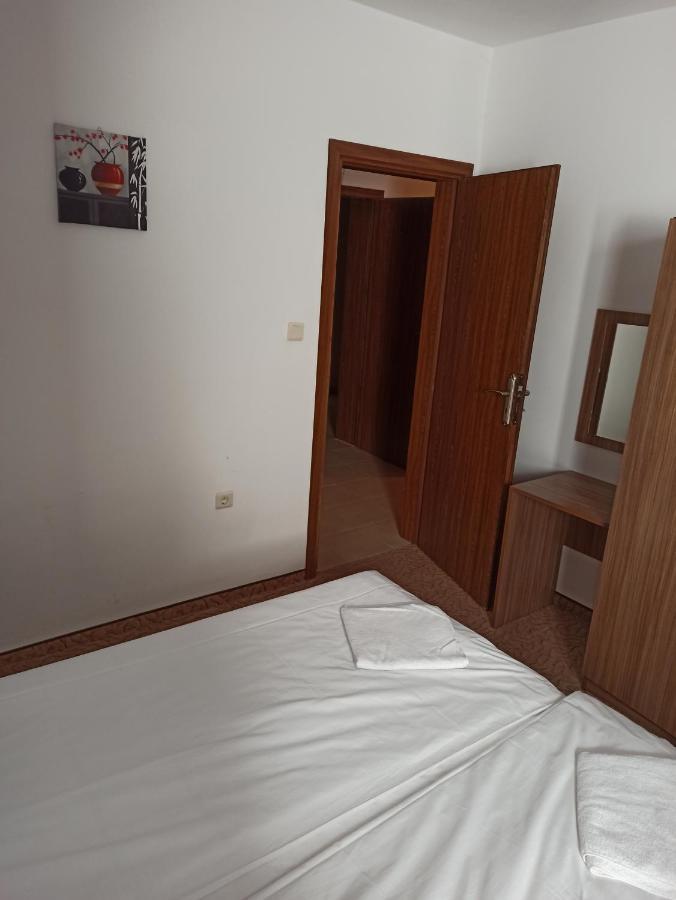 Private Apartments Nevena Pamporowo Zewnętrze zdjęcie