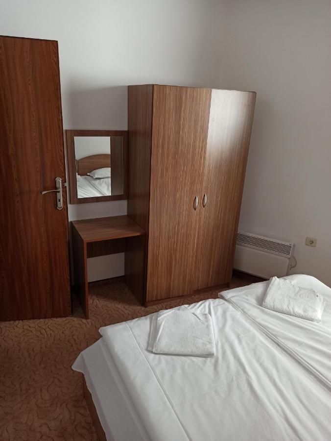 Private Apartments Nevena Pamporowo Zewnętrze zdjęcie