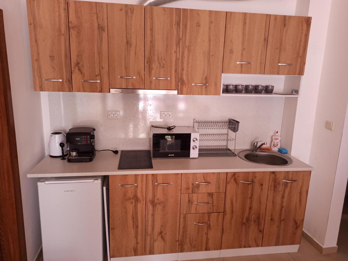Private Apartments Nevena Pamporowo Zewnętrze zdjęcie