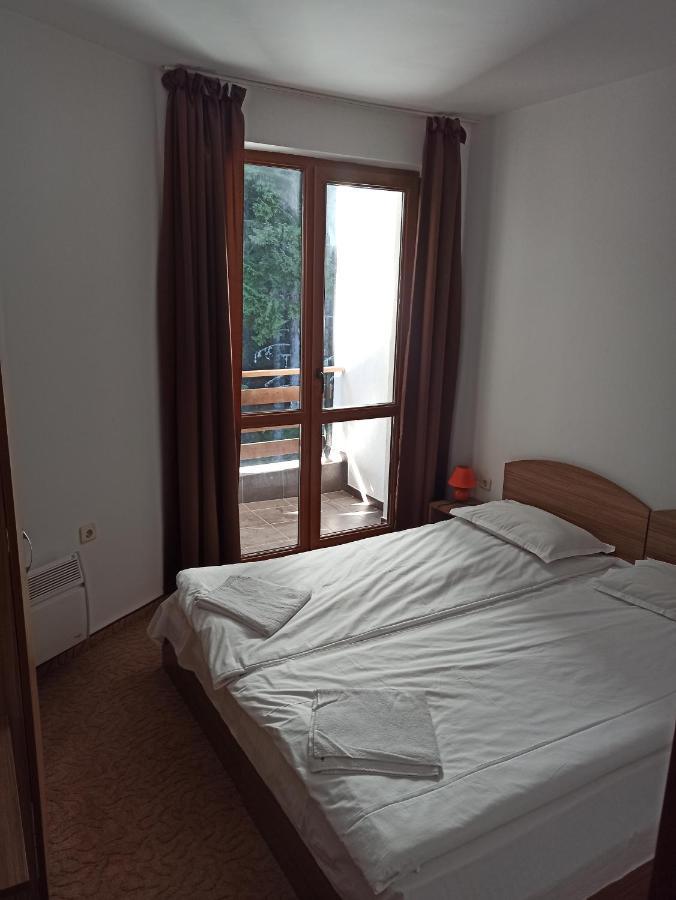 Private Apartments Nevena Pamporowo Zewnętrze zdjęcie