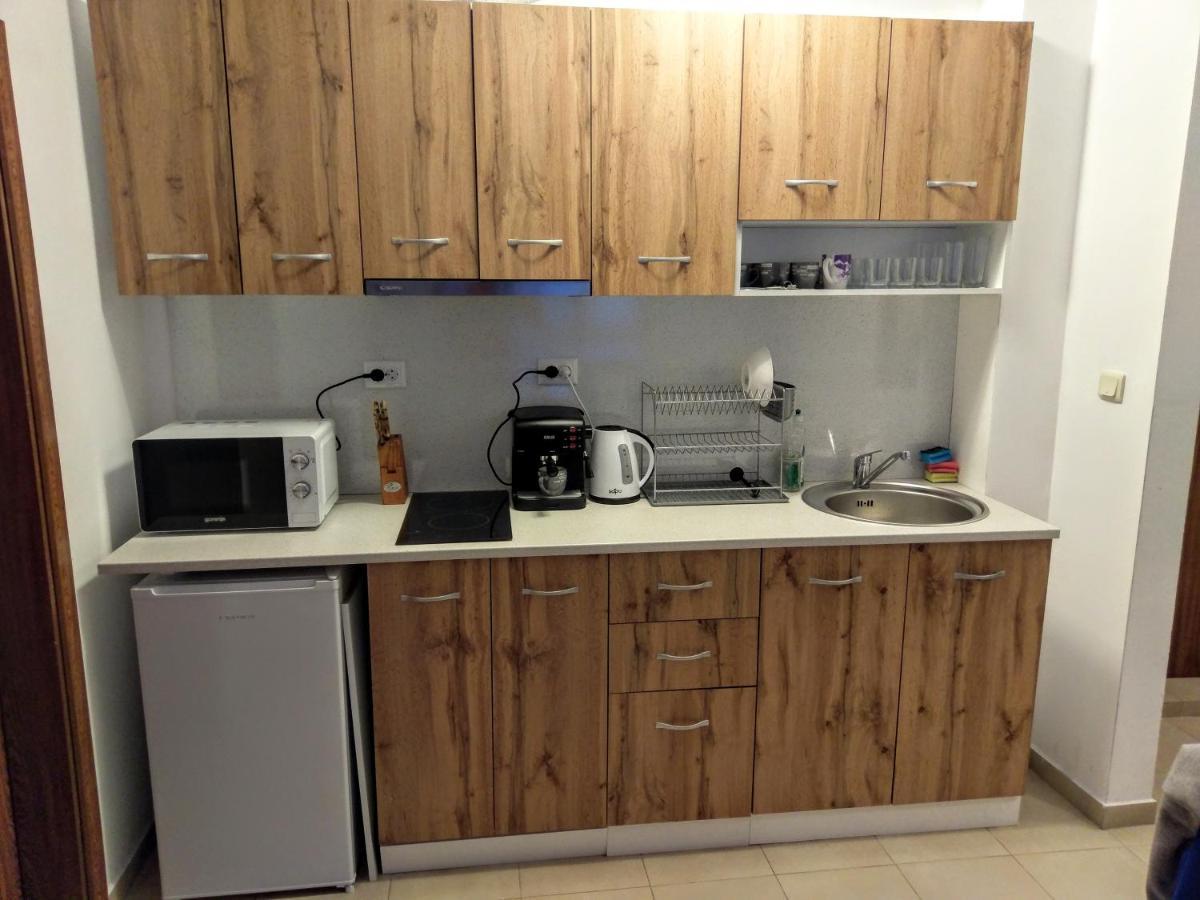 Private Apartments Nevena Pamporowo Pokój zdjęcie