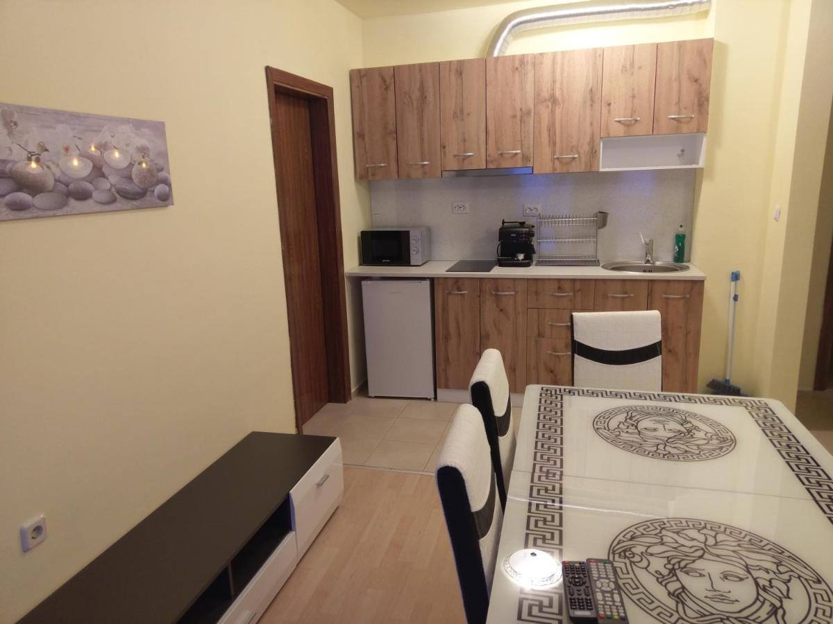 Private Apartments Nevena Pamporowo Zewnętrze zdjęcie