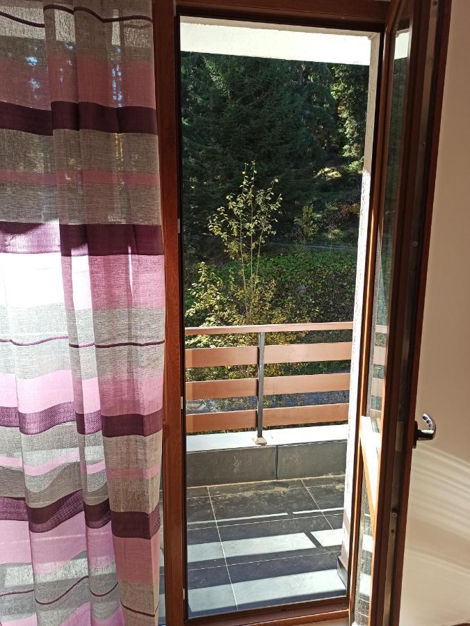 Private Apartments Nevena Pamporowo Zewnętrze zdjęcie