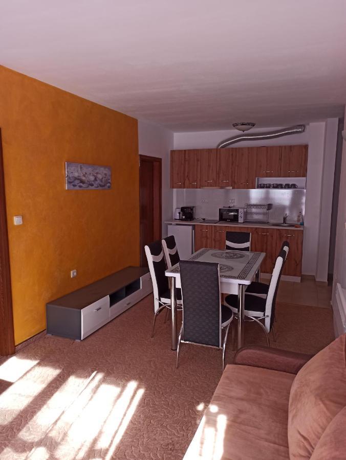 Private Apartments Nevena Pamporowo Zewnętrze zdjęcie