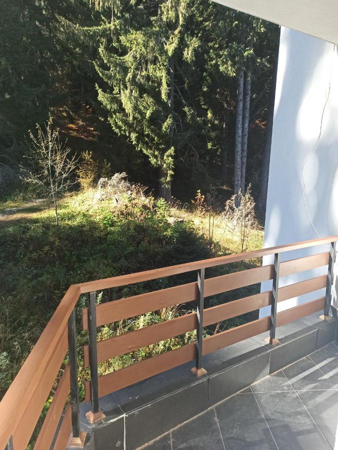 Private Apartments Nevena Pamporowo Zewnętrze zdjęcie