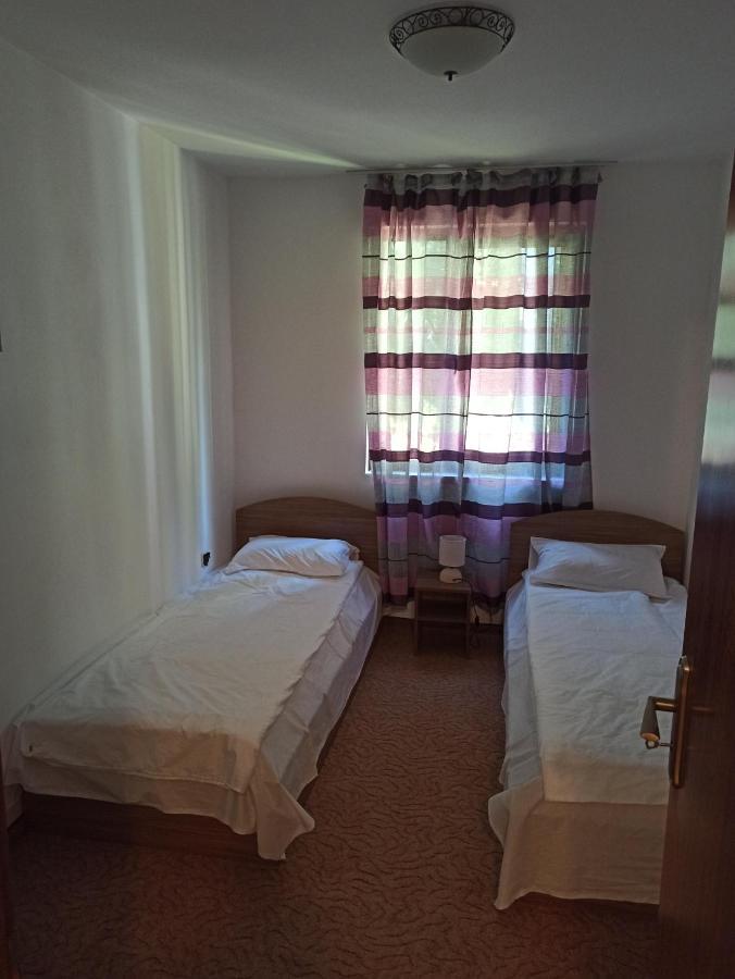 Private Apartments Nevena Pamporowo Zewnętrze zdjęcie