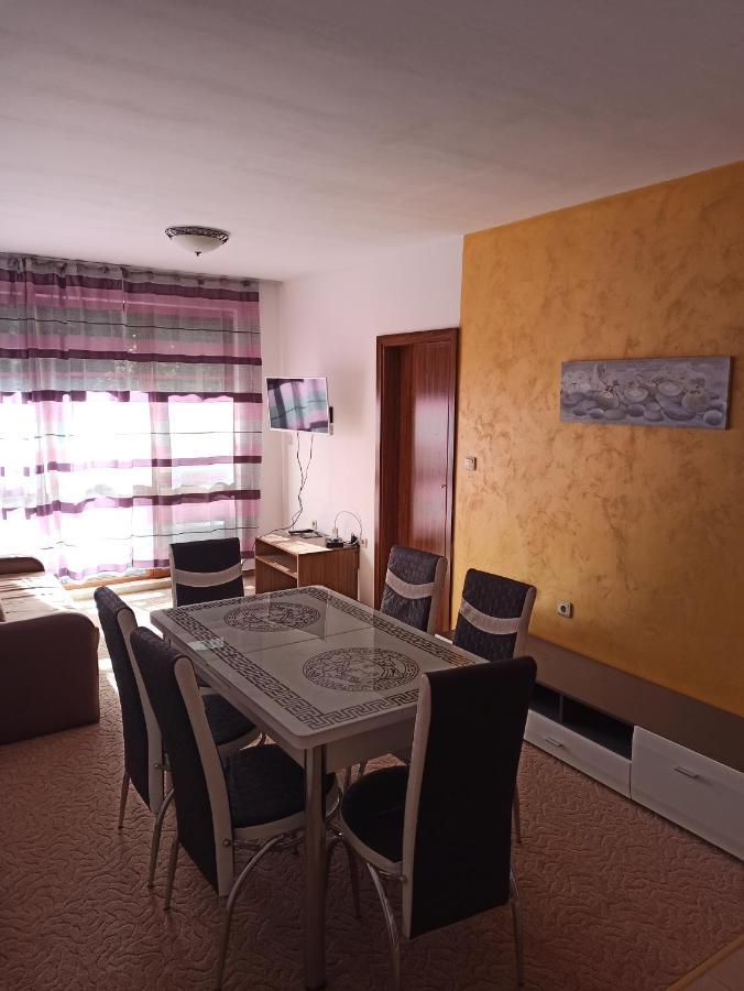Private Apartments Nevena Pamporowo Zewnętrze zdjęcie