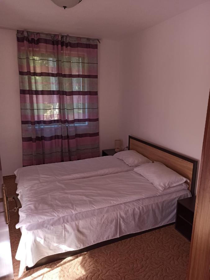 Private Apartments Nevena Pamporowo Zewnętrze zdjęcie