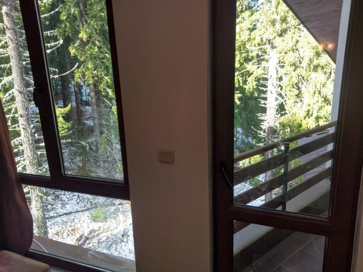 Private Apartments Nevena Pamporowo Zewnętrze zdjęcie