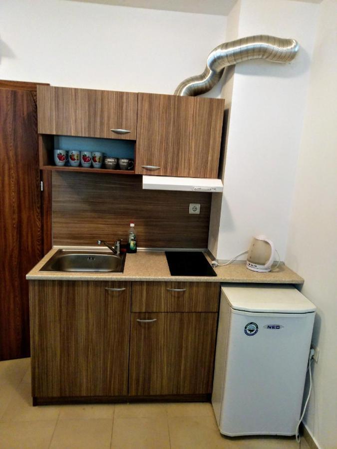 Private Apartments Nevena Pamporowo Zewnętrze zdjęcie