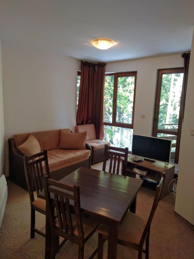 Private Apartments Nevena Pamporowo Zewnętrze zdjęcie