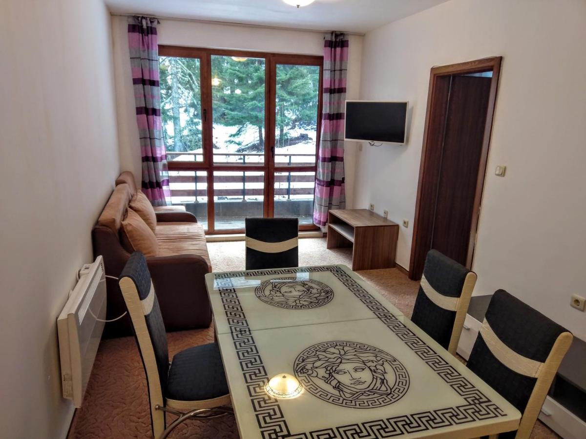 Private Apartments Nevena Pamporowo Zewnętrze zdjęcie