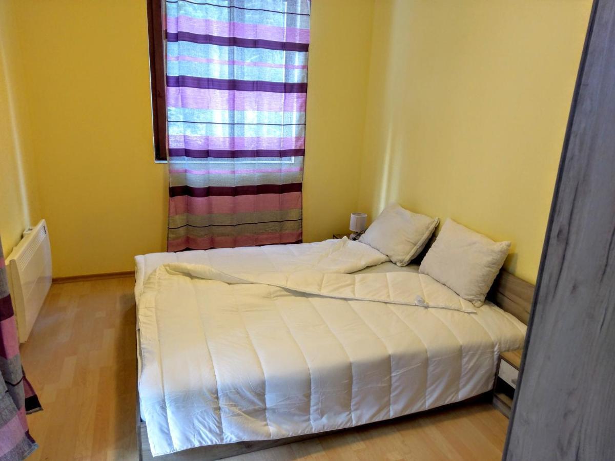 Private Apartments Nevena Pamporowo Zewnętrze zdjęcie