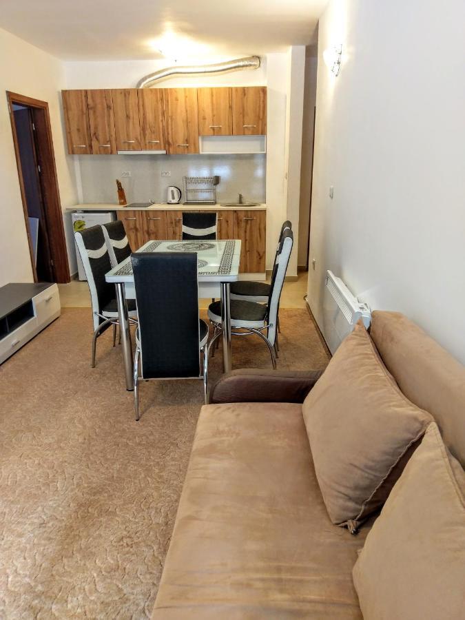 Private Apartments Nevena Pamporowo Zewnętrze zdjęcie