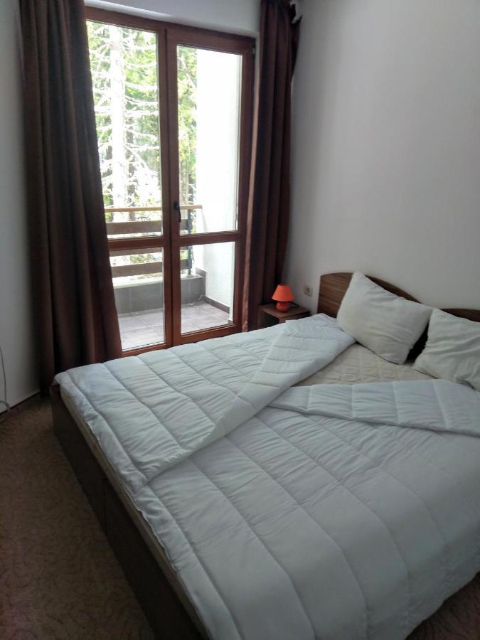 Private Apartments Nevena Pamporowo Zewnętrze zdjęcie