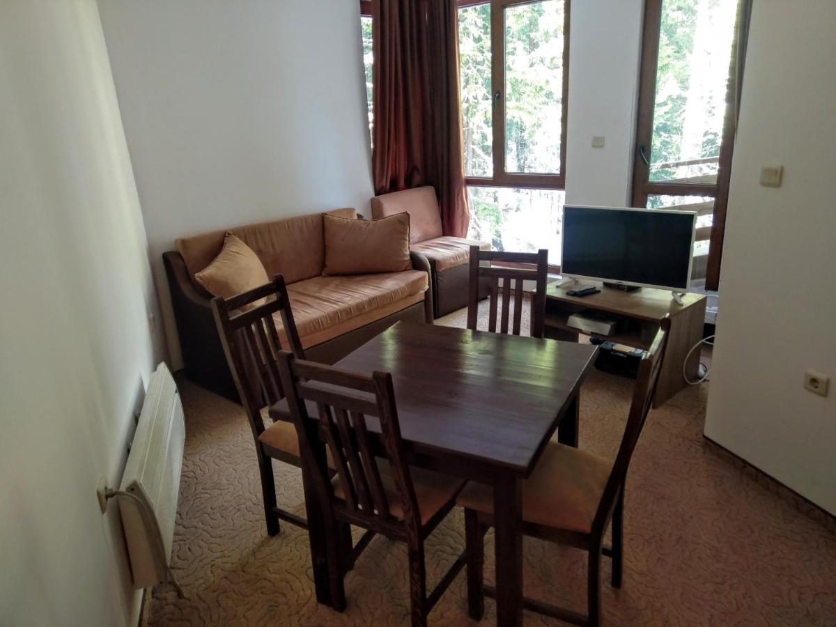 Private Apartments Nevena Pamporowo Zewnętrze zdjęcie