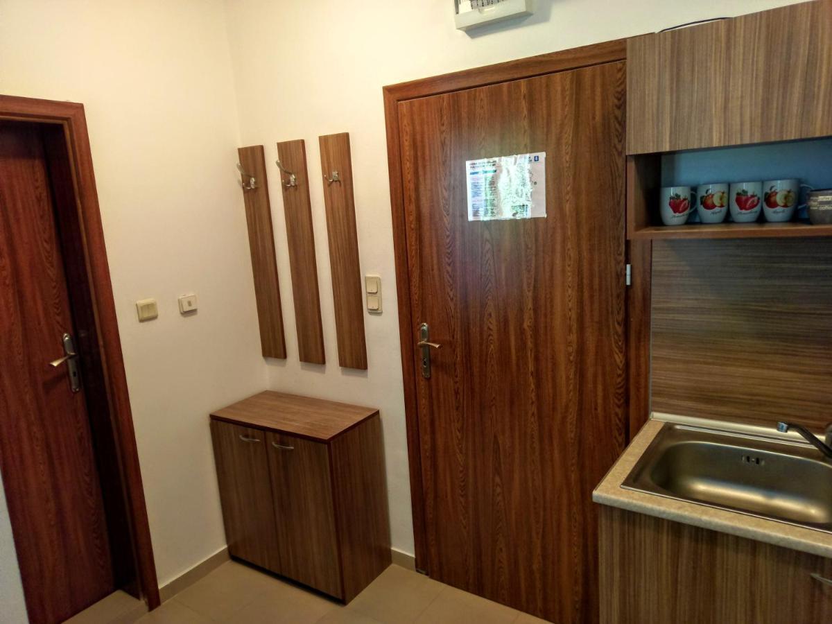 Private Apartments Nevena Pamporowo Zewnętrze zdjęcie